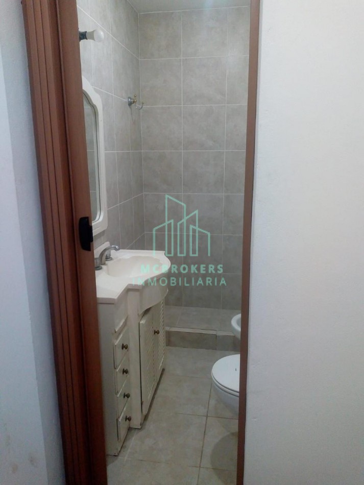 Departamento PB al Frente en Monte Vera