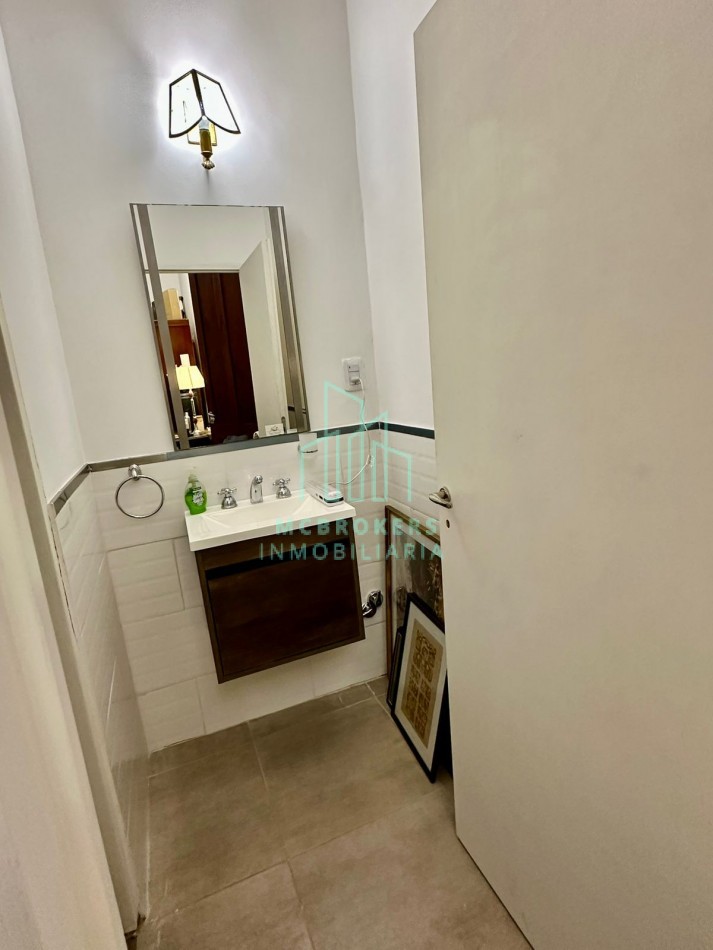 Casa en Venta - Barrio Fomento 9 de Julio