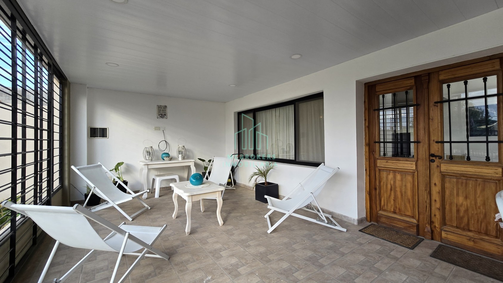 Impecable casa en Praderas 3