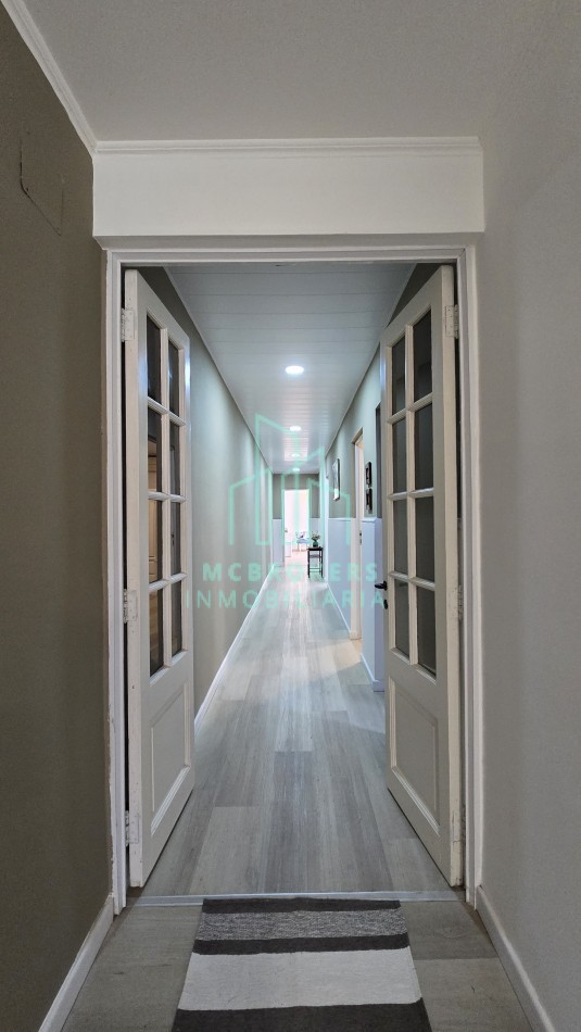 Impecable casa en Praderas 3