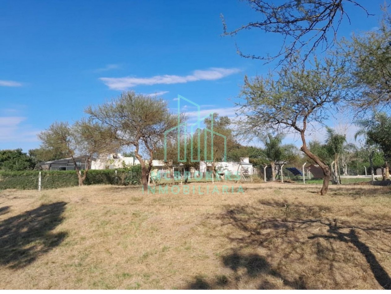 TERRENO en Lomas de San Jose