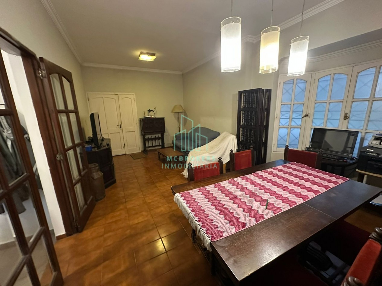 Casa en el corazon de Guadalupe - a metros de la Costanera.