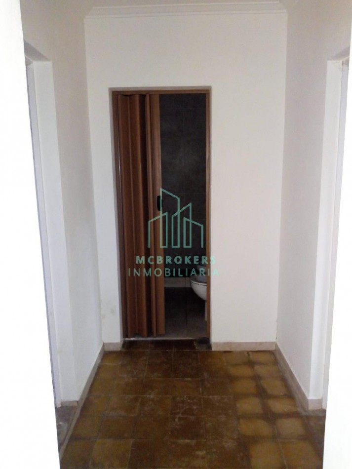 Departamento PB al Frente en Monte Vera