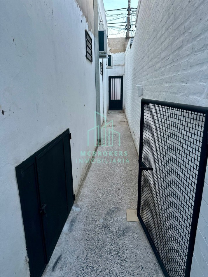 Casa en Venta - Barrio Fomento 9 de Julio