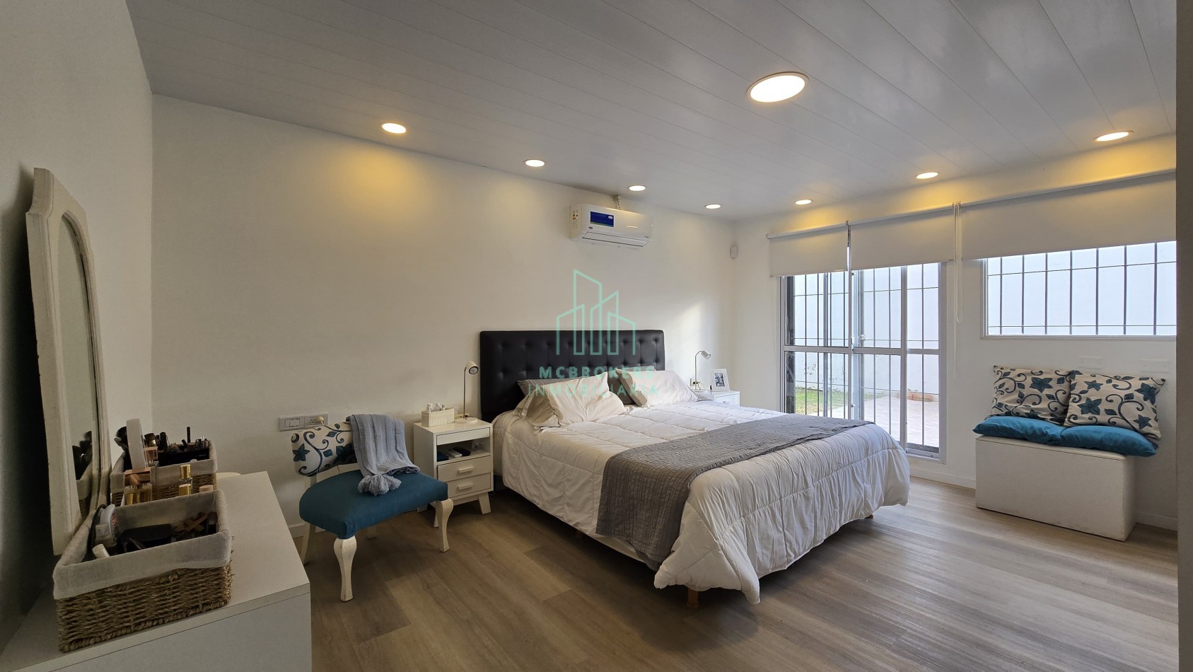 Impecable casa en Praderas 3