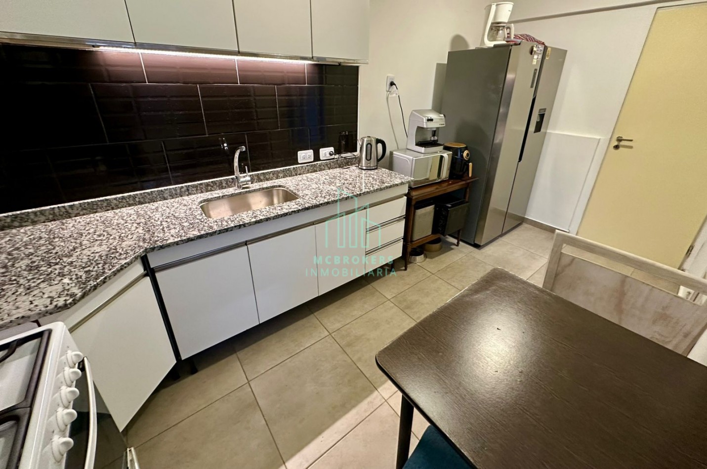 Casa en Venta - Barrio Fomento 9 de Julio