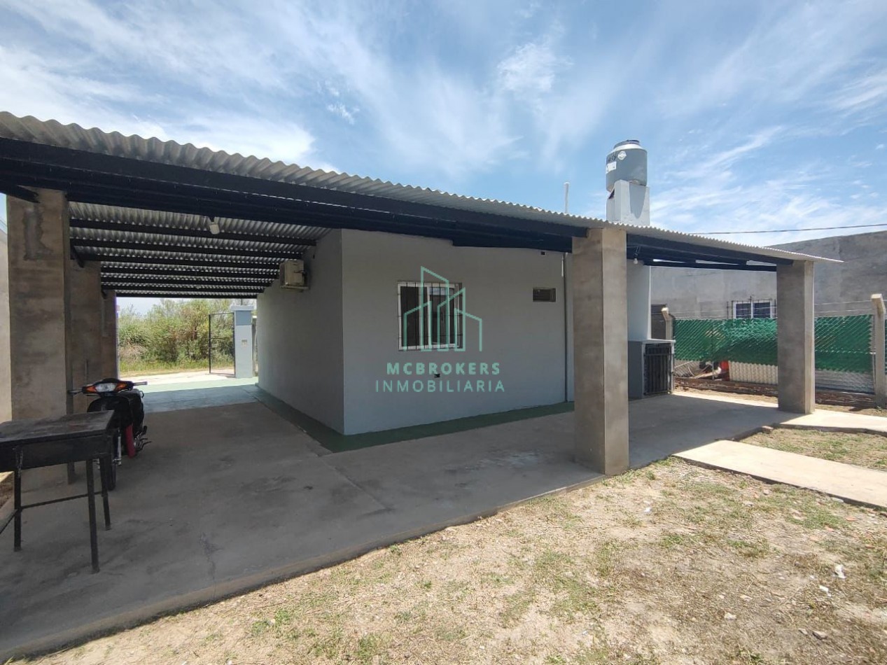 Oportunidad - Quinta en Sauce Viejo
