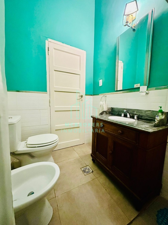 Casa en Venta - Barrio Fomento 9 de Julio