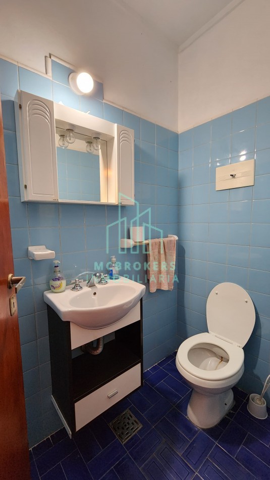 Casa Interna MENDOZA 3675 NO PH.