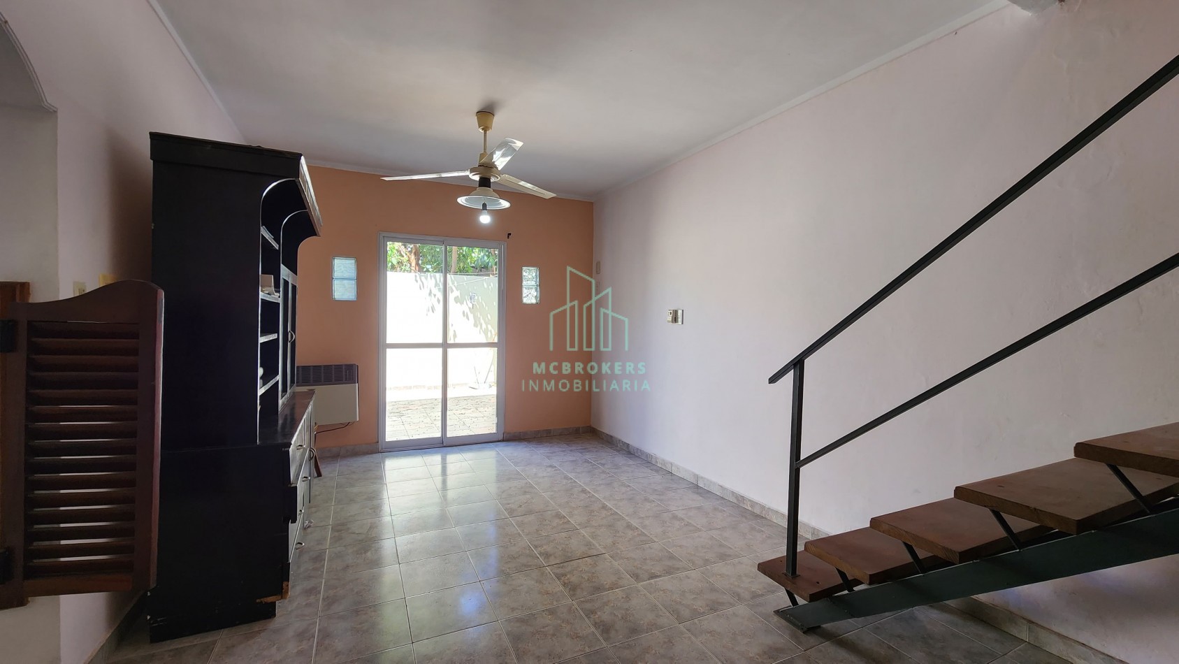 Casa Interna MENDOZA 3675 NO PH.