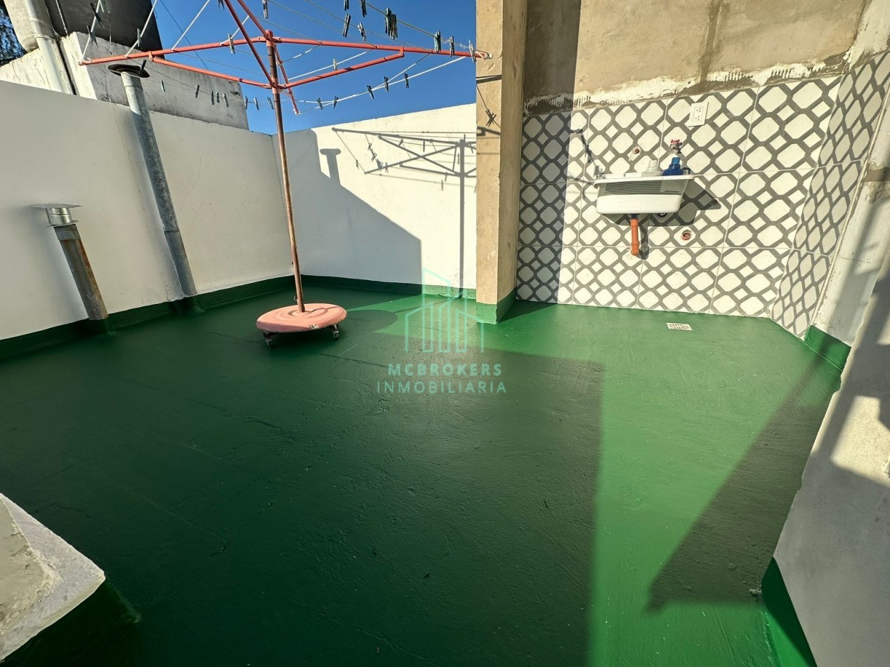 Casa en Venta - Barrio Fomento 9 de Julio