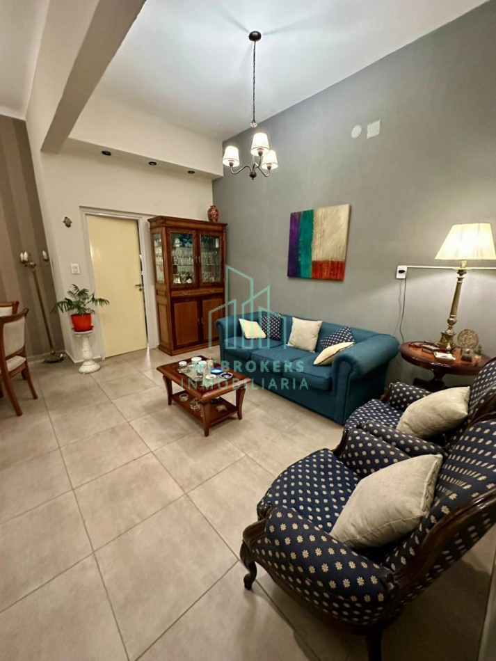 Casa en Venta - Barrio Fomento 9 de Julio