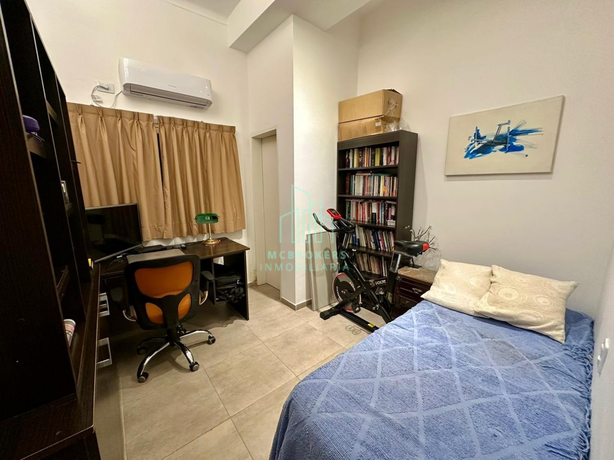 Casa en Venta - Barrio Fomento 9 de Julio