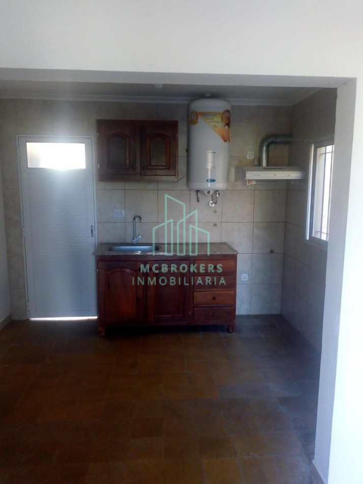 DOS Departamentos 1 Dorm  en Monte Vera