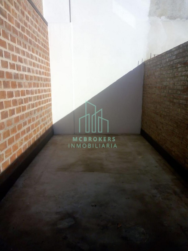 Departamento PB al Frente en Monte Vera