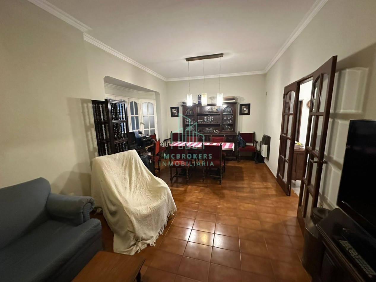 Casa en el corazon de Guadalupe - a metros de la Costanera.