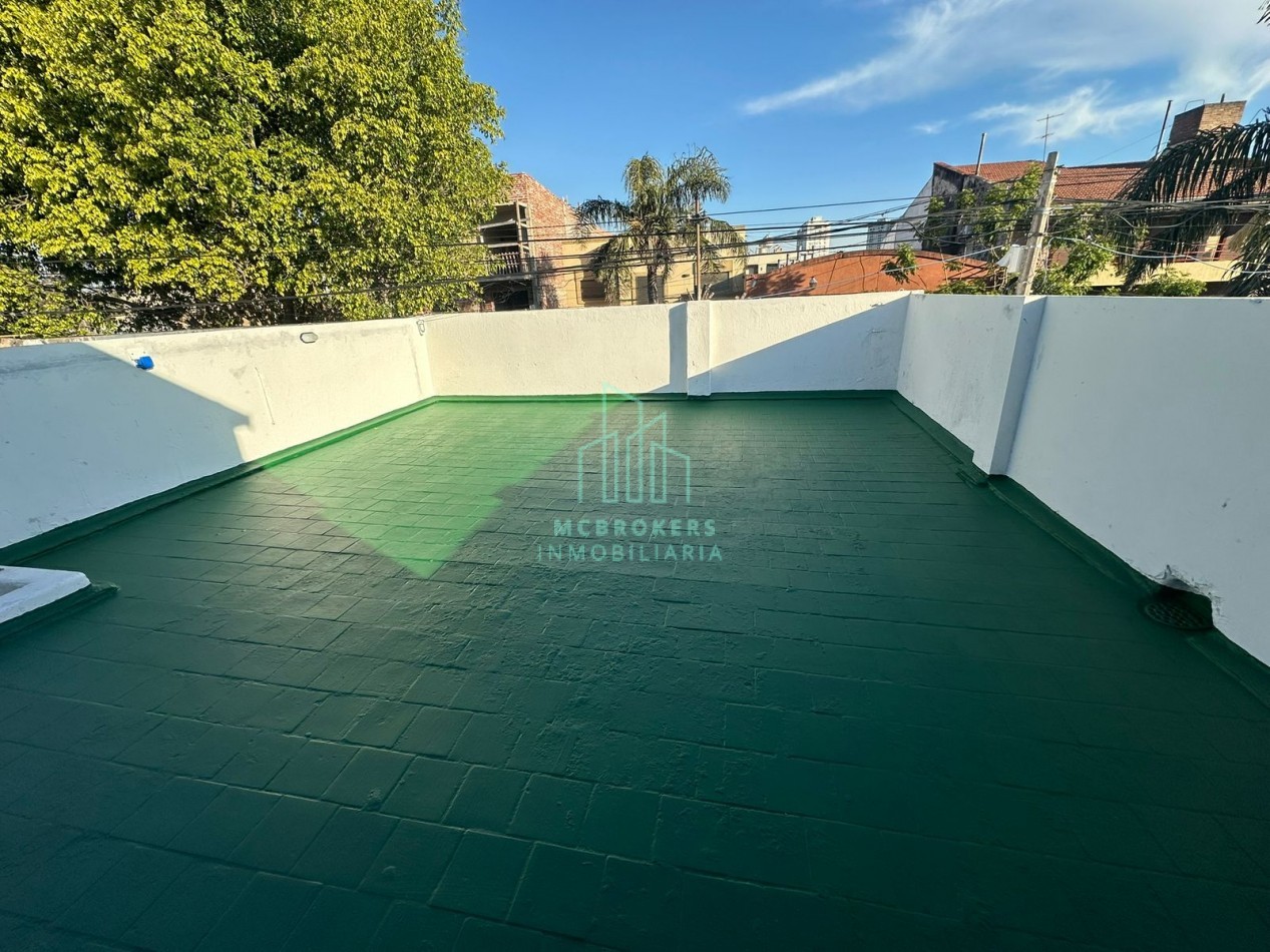 Casa en Venta - Barrio Fomento 9 de Julio