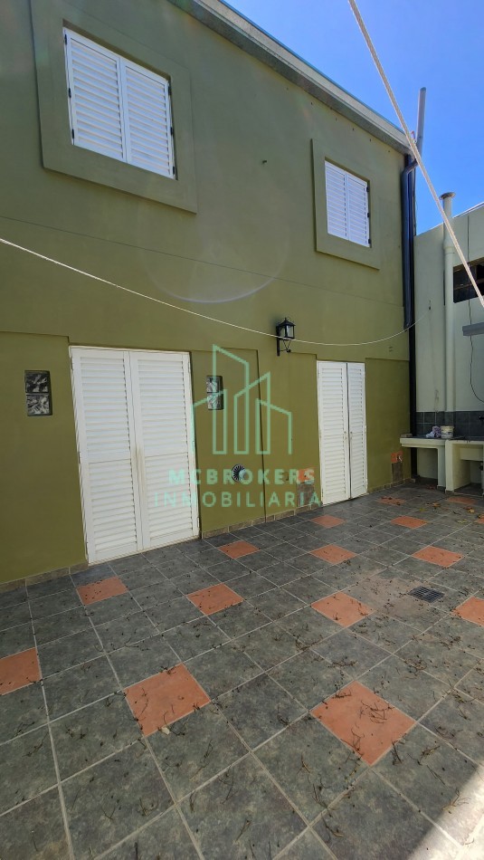 Casa Interna MENDOZA 3675 NO PH.