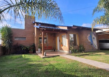 ESPECTACULAR CASA EN SAN CARLOS CENTRO