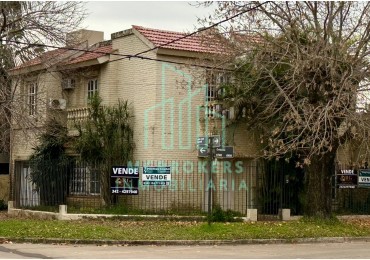 Casa en el corazon de Guadalupe - a metros de la Costanera.
