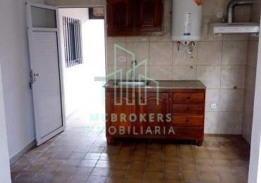 Departamento PB al Frente en Monte Vera