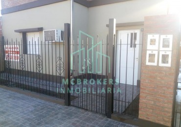 DOS Departamentos 1 Dorm  en Monte Vera