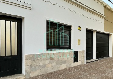Casa en Venta - Barrio Fomento 9 de Julio